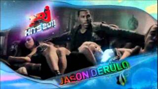 NRJ hits 2011 deja dans les bacs [upl. by Noswal]