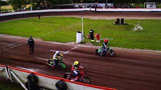 Gunnar Lundbergs Cup 19 kumla [upl. by Odelia]