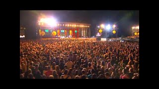 Zdravko Colic  Jedina  LIVE  Usce 25062011 [upl. by Shugart998]