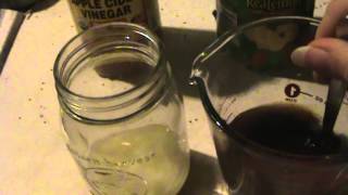 Home made cough syrup [upl. by Viscardi155]