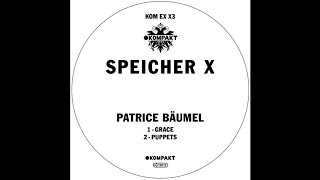 Patrice Bäumel  Grace [upl. by Nahtanod]