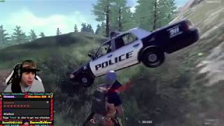 Clips That Made Me Love H1Z1 Part 2 [upl. by Novelia]