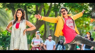 Jakanya  South Hindi Dubbed Movie  Sunil and Mannara Chopra Posani Krishna murali [upl. by Eeladnerb]