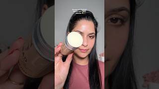 Fixing flyaways 😮 hair hairstyle sleekponytail makeup CVSPartner CVSEpicBeauty ​⁠cvs [upl. by Wilson79]