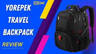 Best Wheeled Backpack For Travel 10 Reviews Ultimate Guide To Rolling Traveling Backpacks [upl. by Teddi]