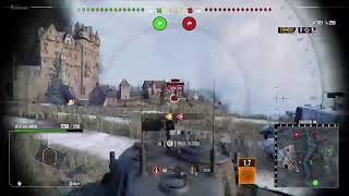 World Of Tanks 255 O TIGER JA ESTA AGORA FALTA O JONY PTENGESP [upl. by Etnoved]