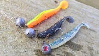 Jig Fishing For Beginners  Jigging Rigs Tips amp Tactics [upl. by Attaynik]