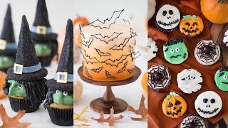 Halloween Treats Compilation  So Satisfying [upl. by Irrab288]