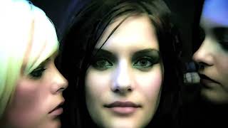 Ultrabeat  Pretty Green Eyes Official Video [upl. by Atoked]