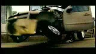 Transformers Chevy Commercial w Optimus Prime [upl. by Dorin]