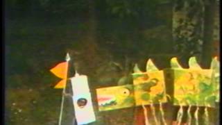 Vintage McDonalds commercial 1973 [upl. by Nairim]