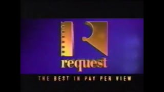 Request Pay Per View 19961998 [upl. by Anitram]