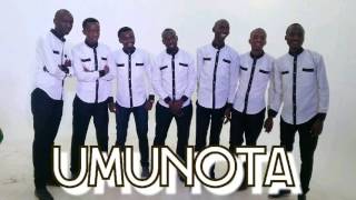 UMUNOTA  Hyssop choir Official Audio 2017 [upl. by Cirde866]