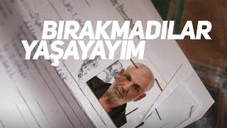 bırakmadılar yaşayayım 33 yıl 9 ay 17 gün 11 saat [upl. by Accem268]