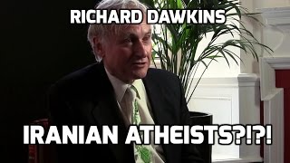 Richard Dawkins Interview  Dawkins On Explosion Of Muslims Leaving Religion [upl. by Snodgrass]