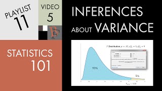 Statistics 101 Fratio Test PRACTICE for Two Equal Variances [upl. by Luca]