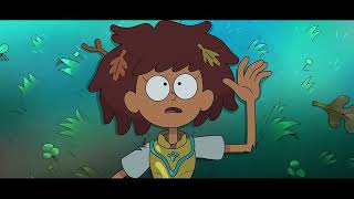 Amphibia Season 3 Teaser Trailer [upl. by Tychonn408]