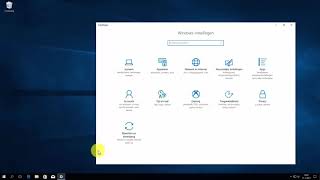 Windows 10 software verwijderen [upl. by Johiah]