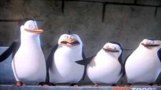 Penguins Of Madagascar LMAO [upl. by Chloras]