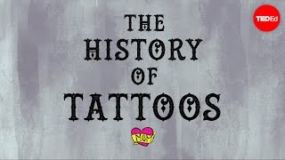 The history of tattoos  Addison Anderson [upl. by Pippo125]