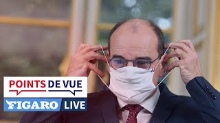 🔴Débat  Déconfinement fautil le reporter [upl. by Igenia]