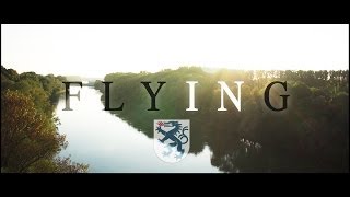 Ingolstadt  Imagefilm quotFlyINgquot [upl. by Key]