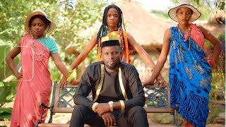 Swahaba Kasumba  Omwana wa maama Official music Video 4K [upl. by Sellers893]