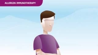 How does allergen immunotherapy work [upl. by Anoid498]