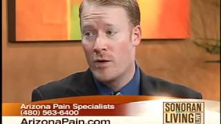 How to manage pain with a spinal cord stimulator [upl. by Attoynek]