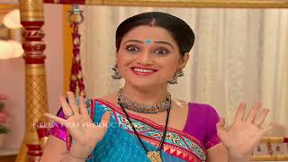 Ep 1892  Taarak Mehta Ka Ooltah Chashmah  Full Episode  तारक मेहता [upl. by Tessi]