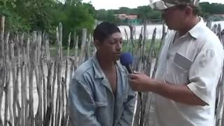 Entrevistando o surdo mudo [upl. by Cyma]