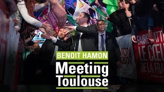 Meeting à Toulouse [upl. by Dragon]