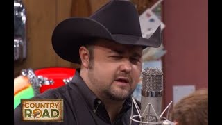 Daryle Singletary quotI Never Go Around Mirrorsquot [upl. by Jerol]