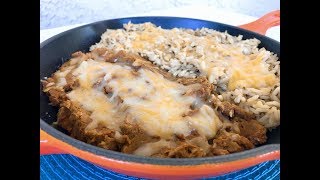 Mexican Rice and Refried Pinto Beans recipe in the description [upl. by Herzig389]