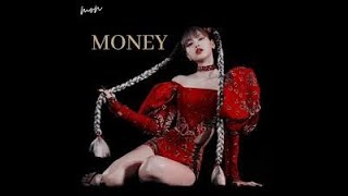 money LISA cover song by MINA  ZPHROFFICIAL [upl. by Libenson]