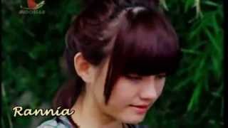 Acting Agnes Monica Ending Marisa [upl. by Ribaudo]