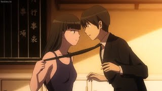 アマガミSS【Amagami SS】Best Moments 4👸The Truth👸 【1080】 [upl. by Aicaca]