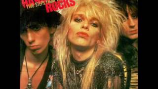 Hanoi Rocks  Boiler [upl. by Trout337]