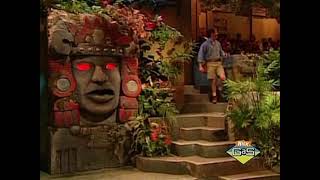 Legends of the Hidden Temple Intro HD [upl. by Craggie]