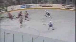 Canada  USSR Canada Cup 1987 Final Game 3 [upl. by Susie]