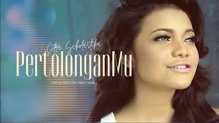 PertolonganMu  Citra Scholastika Official Music Video  Lagu Rohani [upl. by Minnie]