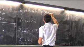 Fisica 2  Lezione 20 [upl. by Zarger840]