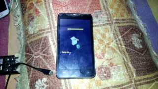 Micromax Canvas A72 Hard Reset [upl. by Aneda]