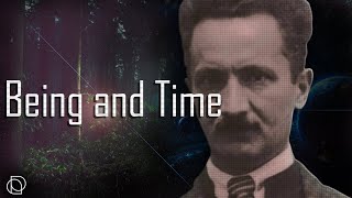 Martin Heidegger Being and Time [upl. by Eniak]