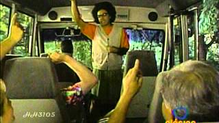 Derbez en Cuando  Guia de Turistas [upl. by Combs]