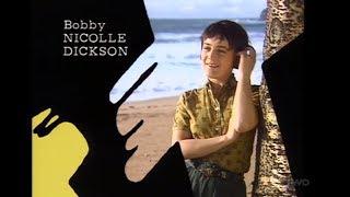 Home and Away  1989 Opening Titles Set 4 HQ [upl. by Eessej615]