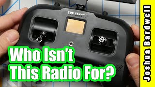 TBS Tango 2 very nearly the best radio UPDATED REVIEW IN COMMENTS [upl. by Anatsirhc]