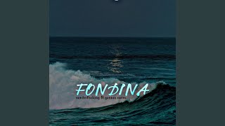 FONDINA feat Genio [upl. by Imeaj]