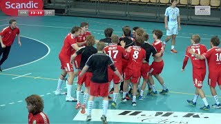 Neste Generasjon Håndball  ep12 [upl. by Yuji275]