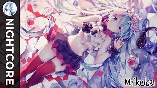 Nightcore  Another Day [upl. by Binny]